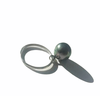 Pacific Dream Tahitian Pearl Necklace