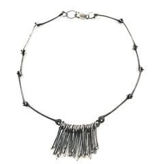 Chimes neckpiece