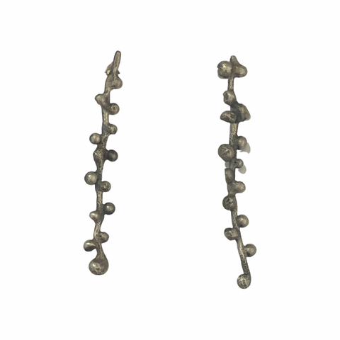 Branches Posts Earrings