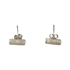 Sterling Silver Post Earrings