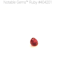 Notable Gems™ Ruby #404201