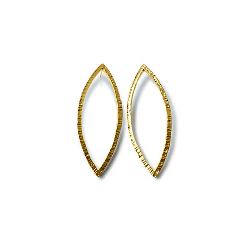 Beryl Stone and Diamond Earrings
