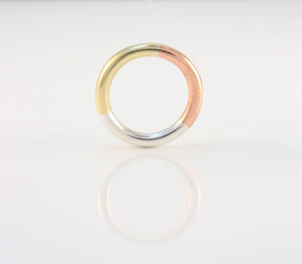 Tiny Terra Ring – Lireille