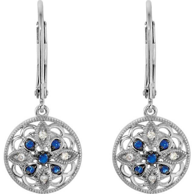 Quilt Jewelry by Blue Diamond Jewelers |